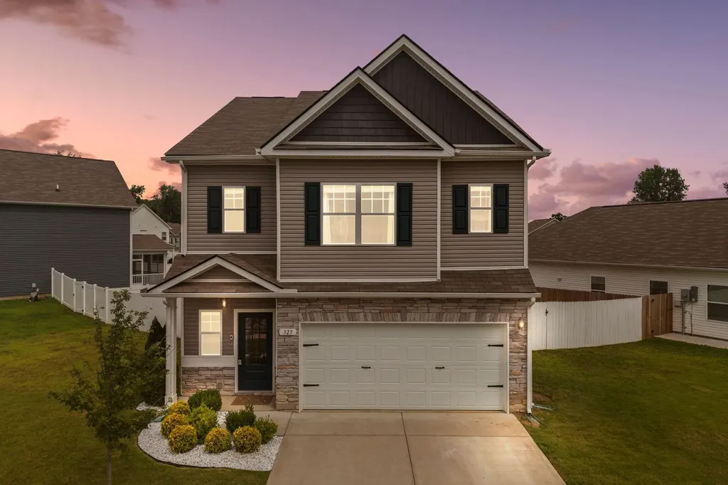 325 Geneva Lane Columbia TN 38401