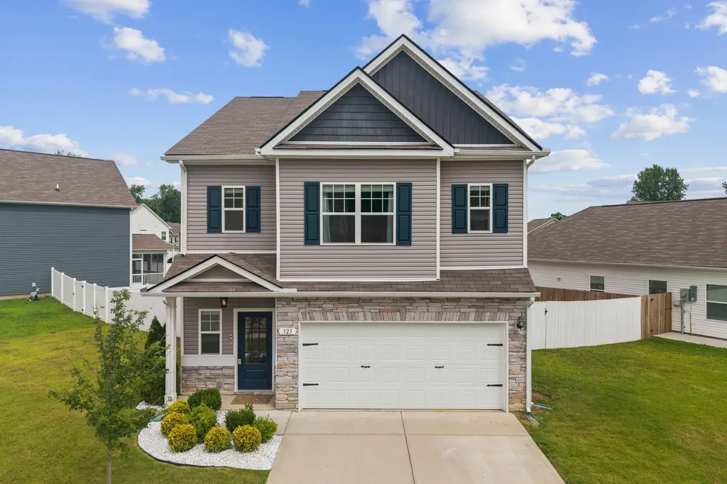 325 Geneva Lane Columbia TN 38401