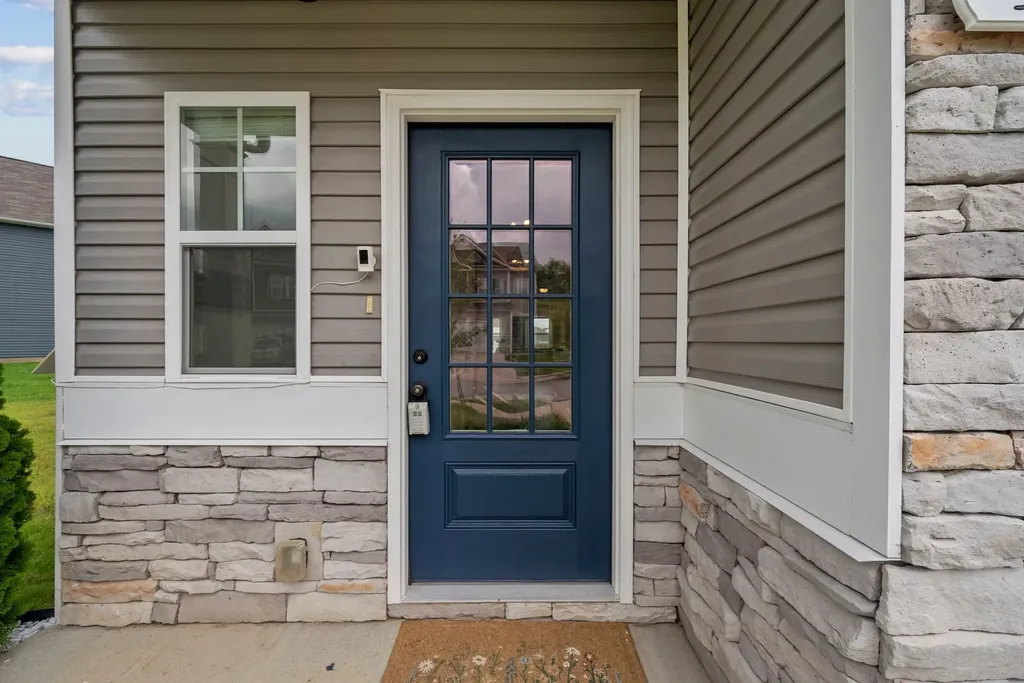 325 Geneva Lane Columbia TN 38401