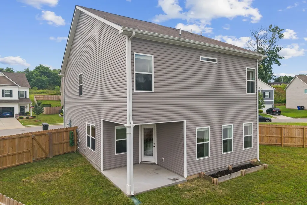 325 Geneva Lane Columbia TN 38401