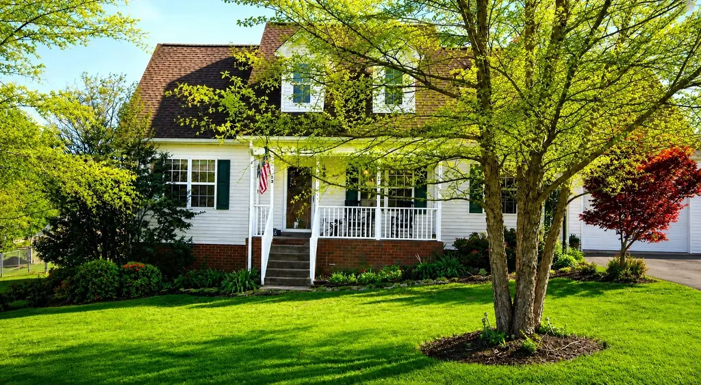 115 Dennie Bybee Boulevard White Bluff TN 37187
