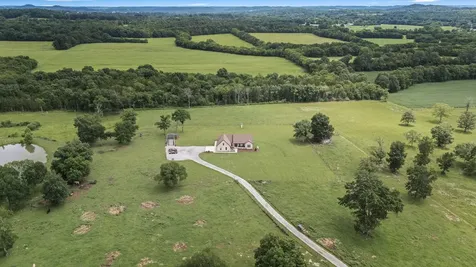 209 Adams Lane Bell Buckle TN 37020