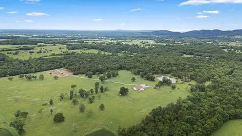 209 Adams Lane Bell Buckle TN 37020