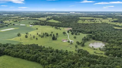 209 Adams Lane Bell Buckle TN 37020