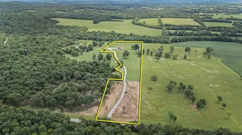 209 Adams Lane Bell Buckle TN 37020