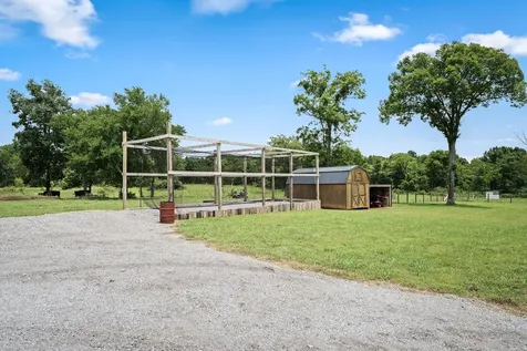 209 Adams Lane Bell Buckle TN 37020
