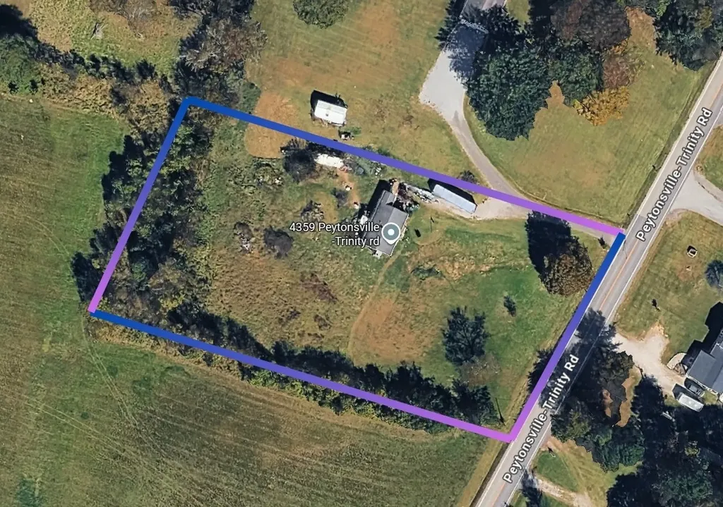 4359 Peytonsville Trinity Road Franklin TN 37064
