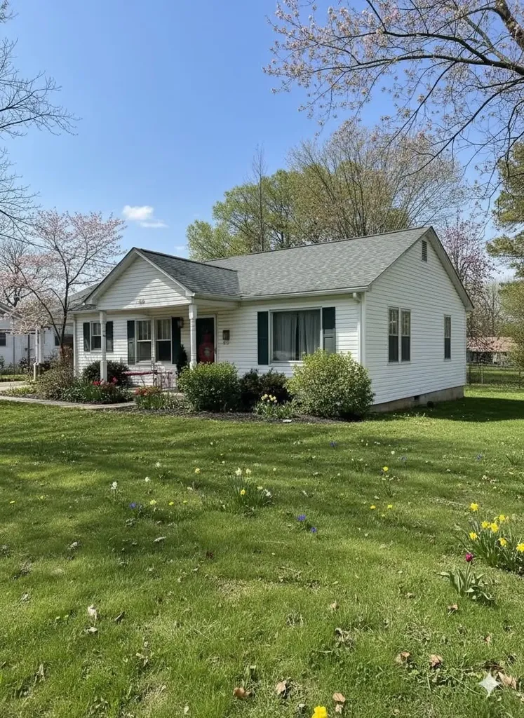 109 Jean Street Paris TN 38242