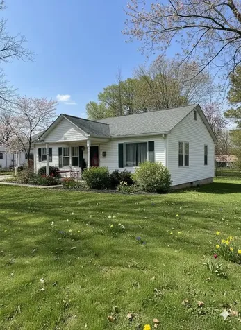 109 Jean Street Paris TN 38242