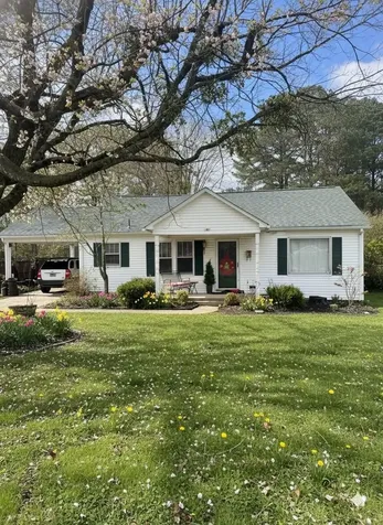 109 Jean Street Paris TN 38242