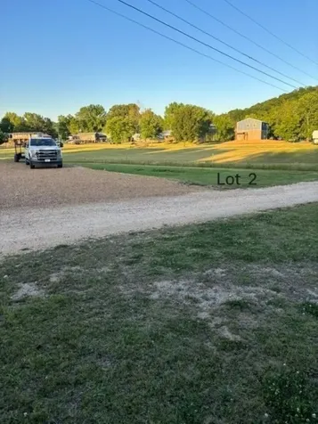 140 Pevahouse Camp Circle Decaturville TN 38329