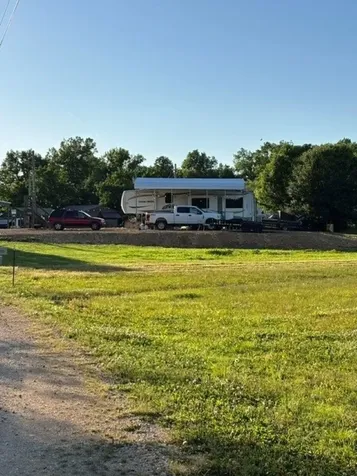 140 Pevahouse Camp Circle Decaturville TN 38329