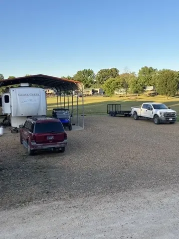 140 Pevahouse Camp Circle Decaturville TN 38329