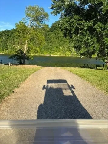 140 Pevahouse Camp Circle Decaturville TN 38329