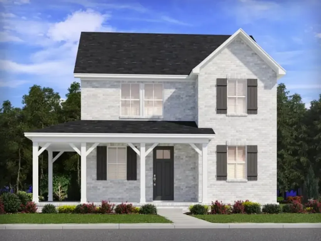 321 Aspen Alley Mount Juliet TN 37122