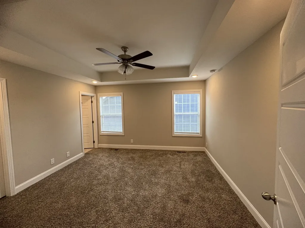 1288 Cardinal Creek Drive Clarksville TN 37040