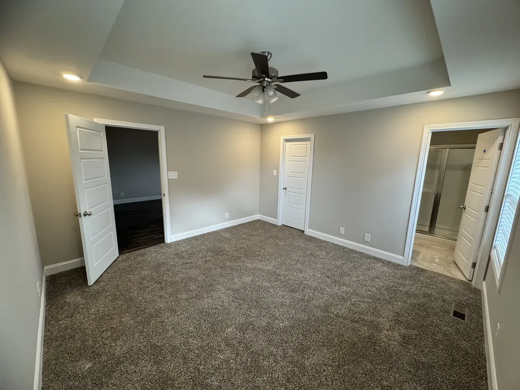 1288 Cardinal Creek Drive Clarksville TN 37040