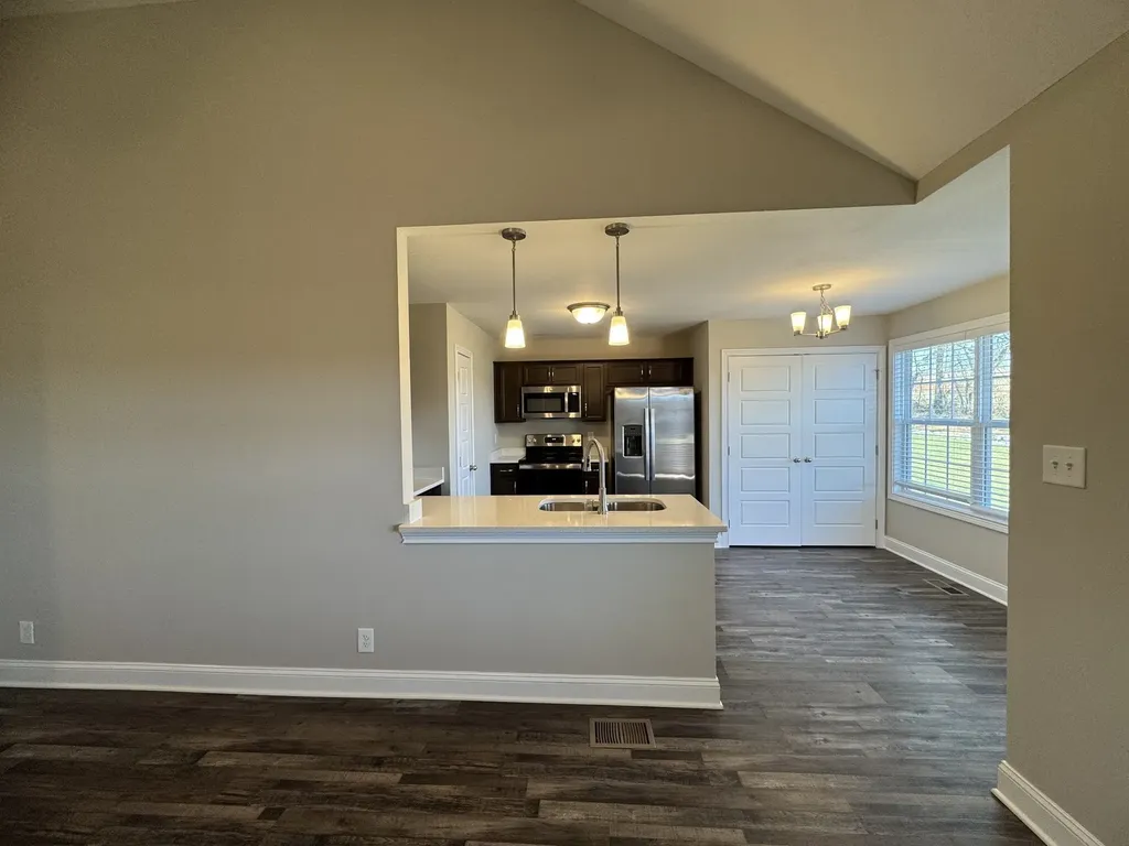 1288 Cardinal Creek Drive Clarksville TN 37040