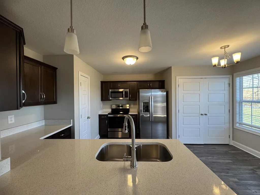 1288 Cardinal Creek Drive Clarksville TN 37040