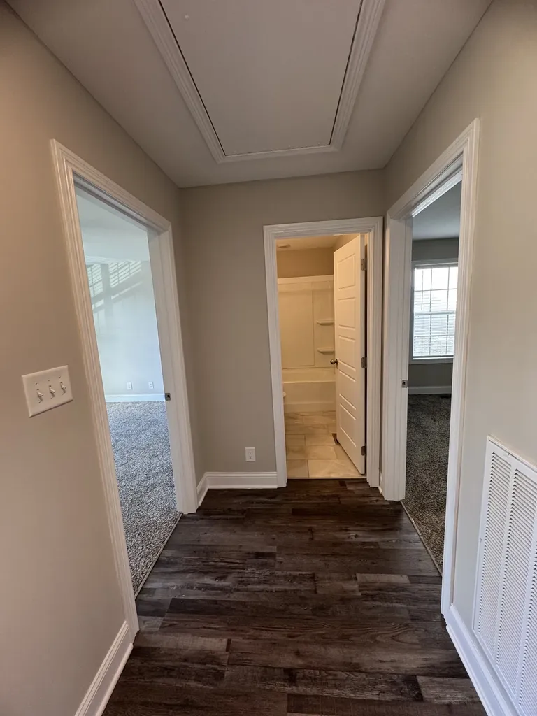 1288 Cardinal Creek Drive Clarksville TN 37040