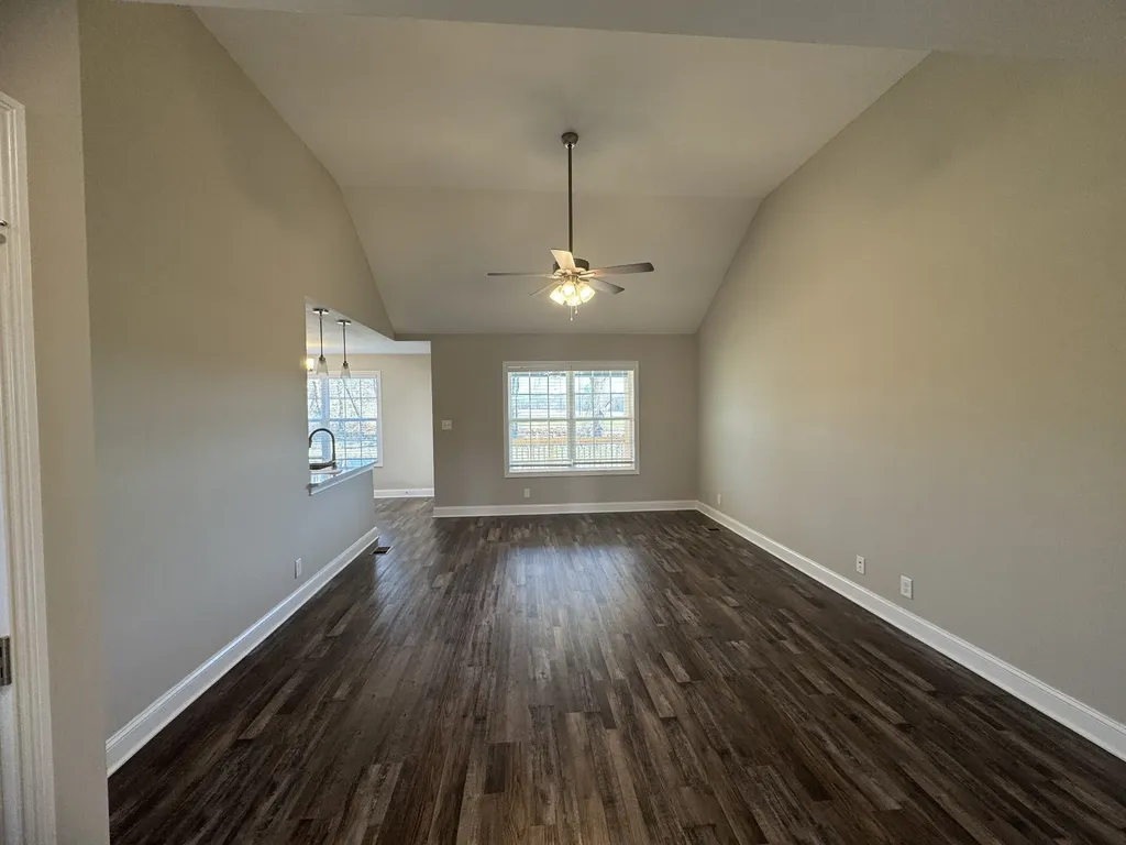 1288 Cardinal Creek Drive Clarksville TN 37040