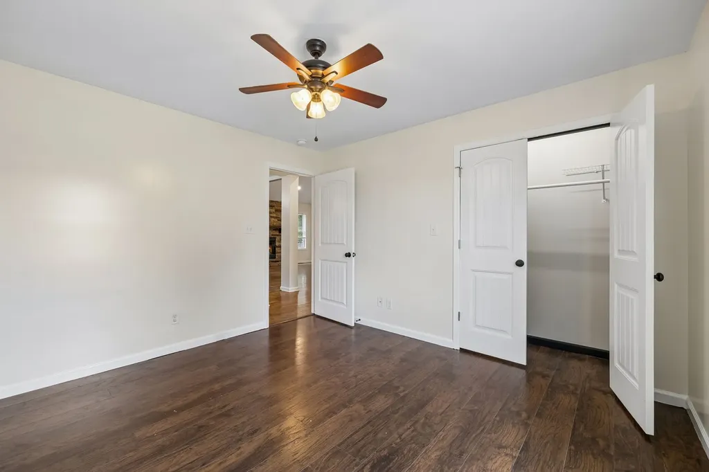 383 Brook Mead Drive Clarksville TN 37042
