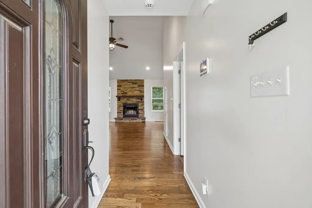 383 Brook Mead Drive Clarksville TN 37042