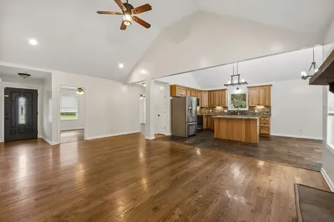 383 Brook Mead Drive Clarksville TN 37042