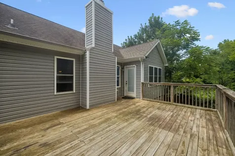 383 Brook Mead Drive Clarksville TN 37042