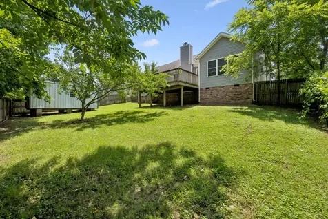 383 Brook Mead Drive Clarksville TN 37042