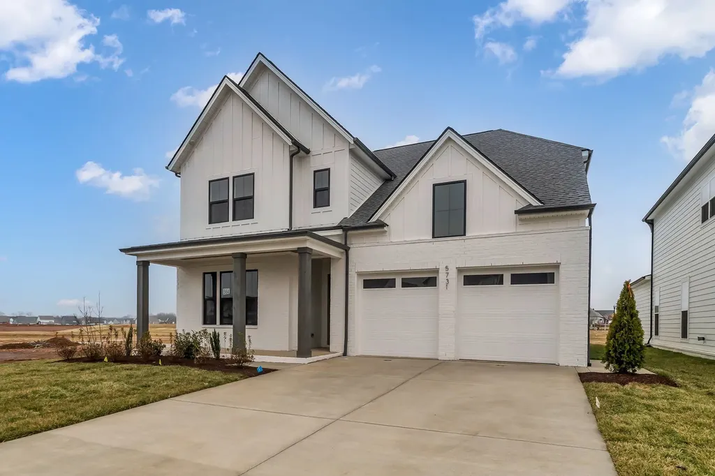 5730 Lennis Lane Murfreesboro TN 37129