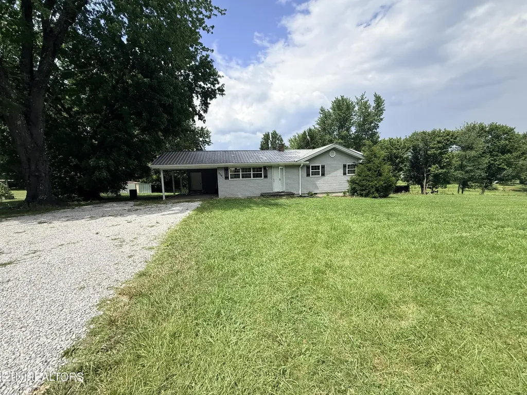 2701 Baseline Road Jamestown TN 38556