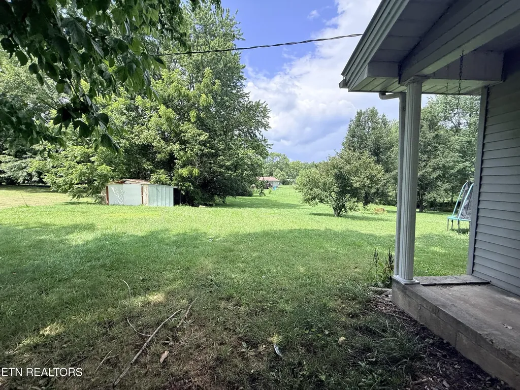 2701 Baseline Road Jamestown TN 38556