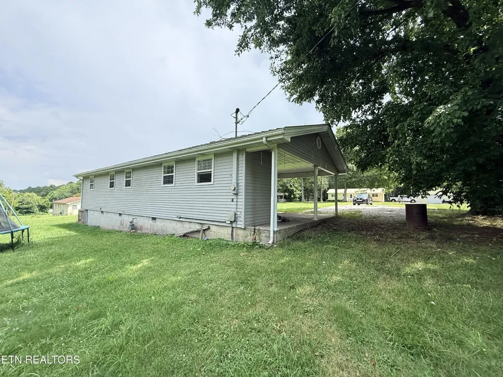 2701 Baseline Road Jamestown TN 38556