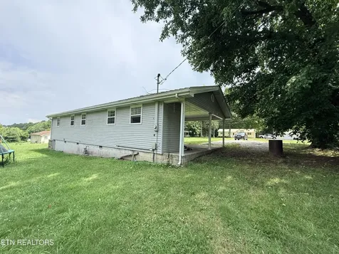 2701 Baseline Road Jamestown TN 38556
