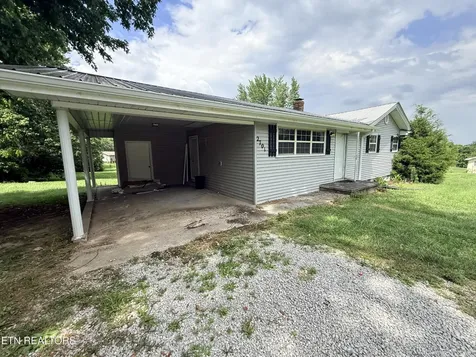 2701 Baseline Road Jamestown TN 38556