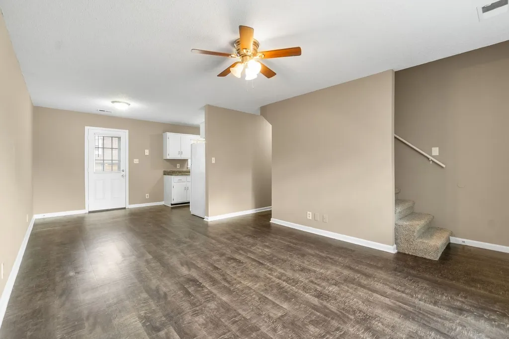 215 Harrier Court Clarksville TN 37042