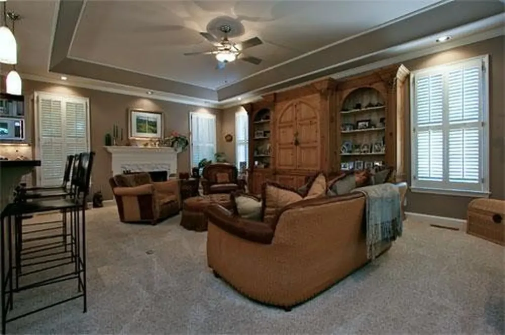 9432 Timber Ridge Court Brentwood TN 37027