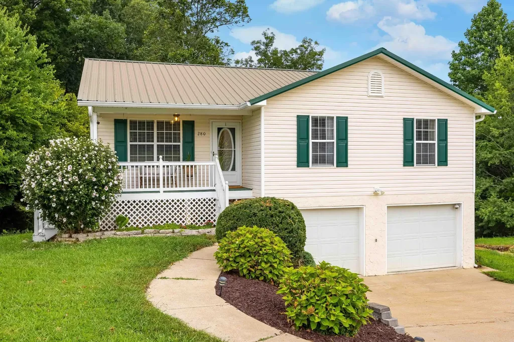 280 Shady Hollow Circle, SE Cleveland TN 37323
