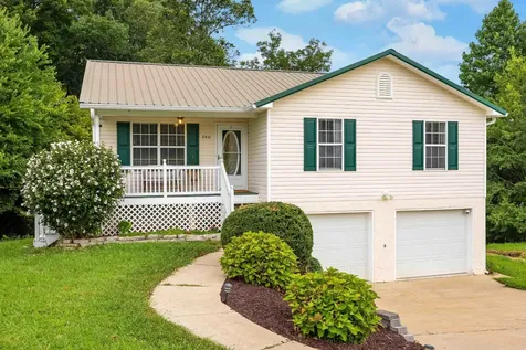 280 Shady Hollow Circle, SE Cleveland TN 37323