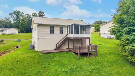 280 Shady Hollow Circle, SE Cleveland TN 37323