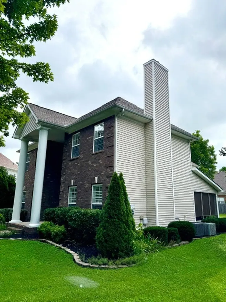 1756 Satterfield Court Murfreesboro TN 37128
