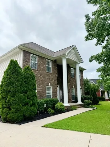 1756 Satterfield Court Murfreesboro TN 37128