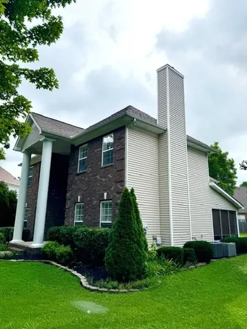 1756 Satterfield Court Murfreesboro TN 37128