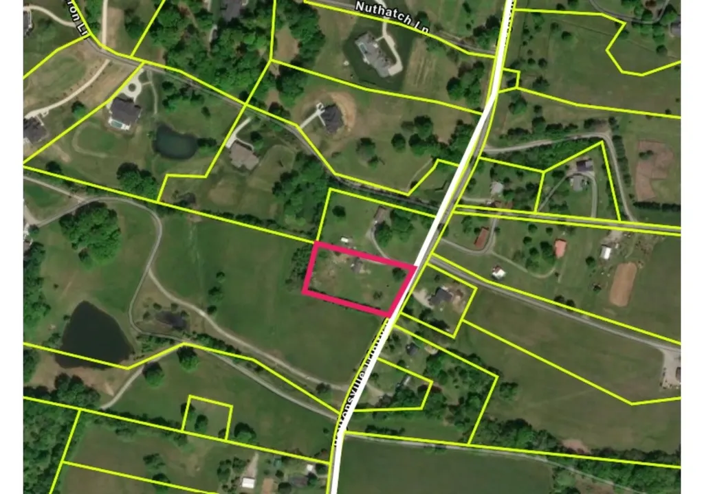 4359 Peytonsville Trinity Road Franklin TN 37064