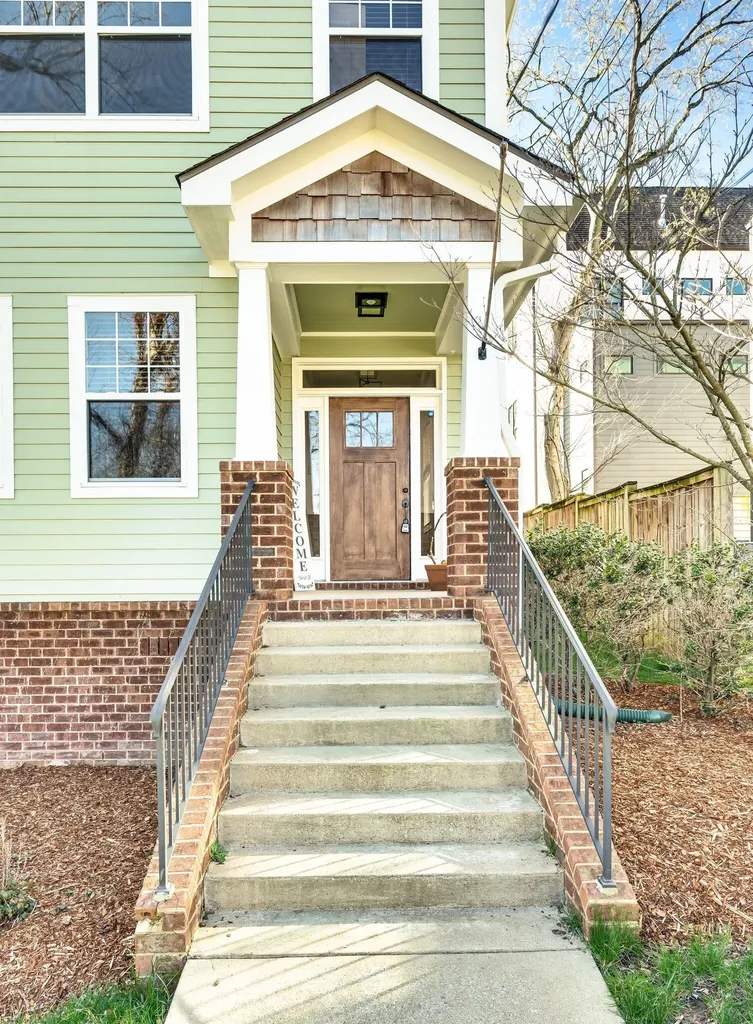 1109B S Douglas Avenue Nashville TN 37204
