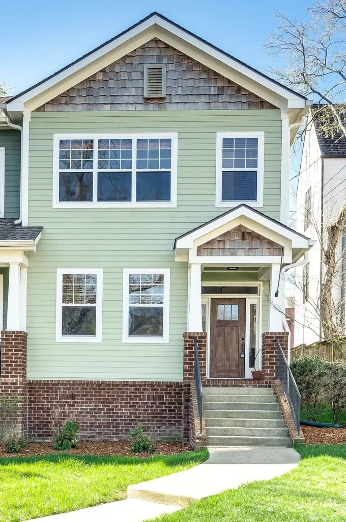 1109B S Douglas Avenue Nashville TN 37204