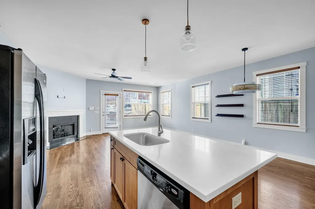 1109B S Douglas Avenue Nashville TN 37204