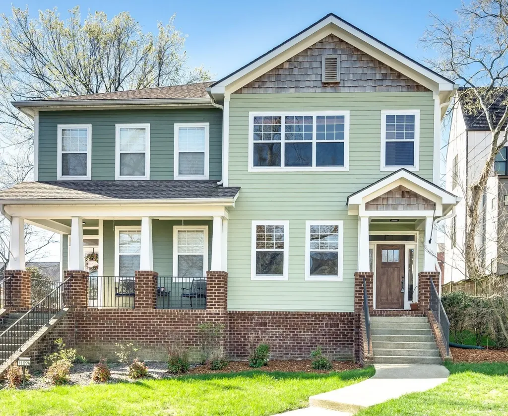 1109B S Douglas Avenue Nashville TN 37204