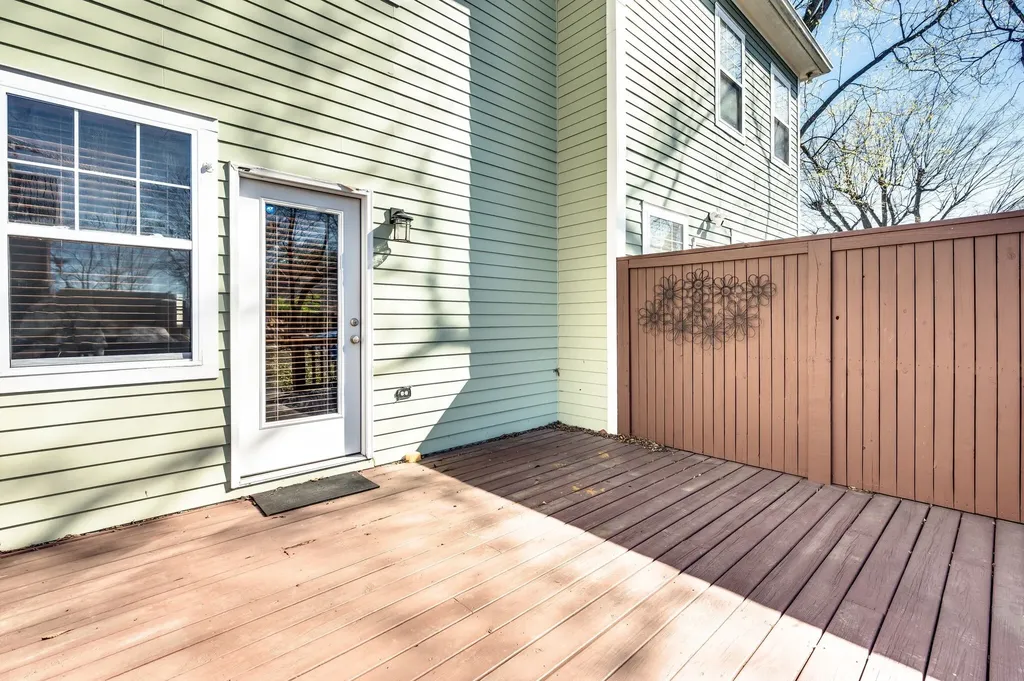 1109B S Douglas Avenue Nashville TN 37204